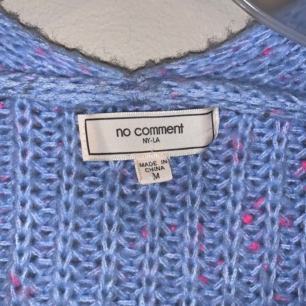Cardigan